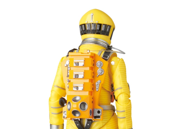 mafex 2001 a space odyssey figure