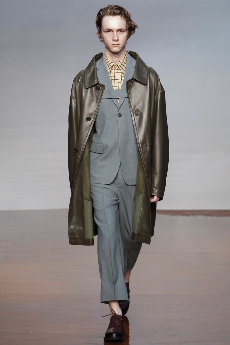 Marni 2017 春夏系列