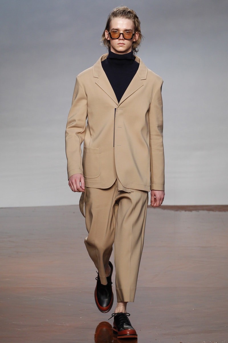 Marni 2017 春夏系列