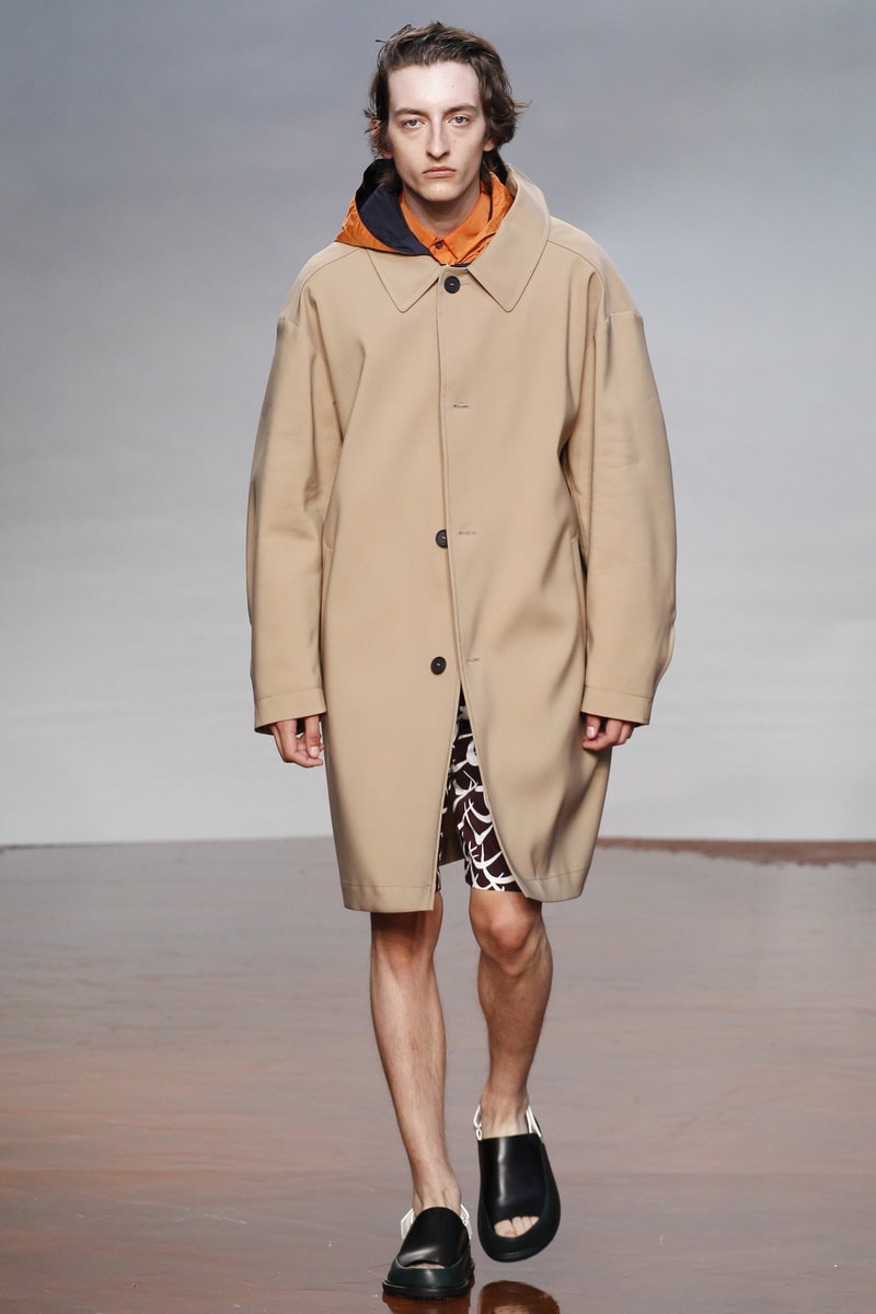 Marni 2017 春夏系列
