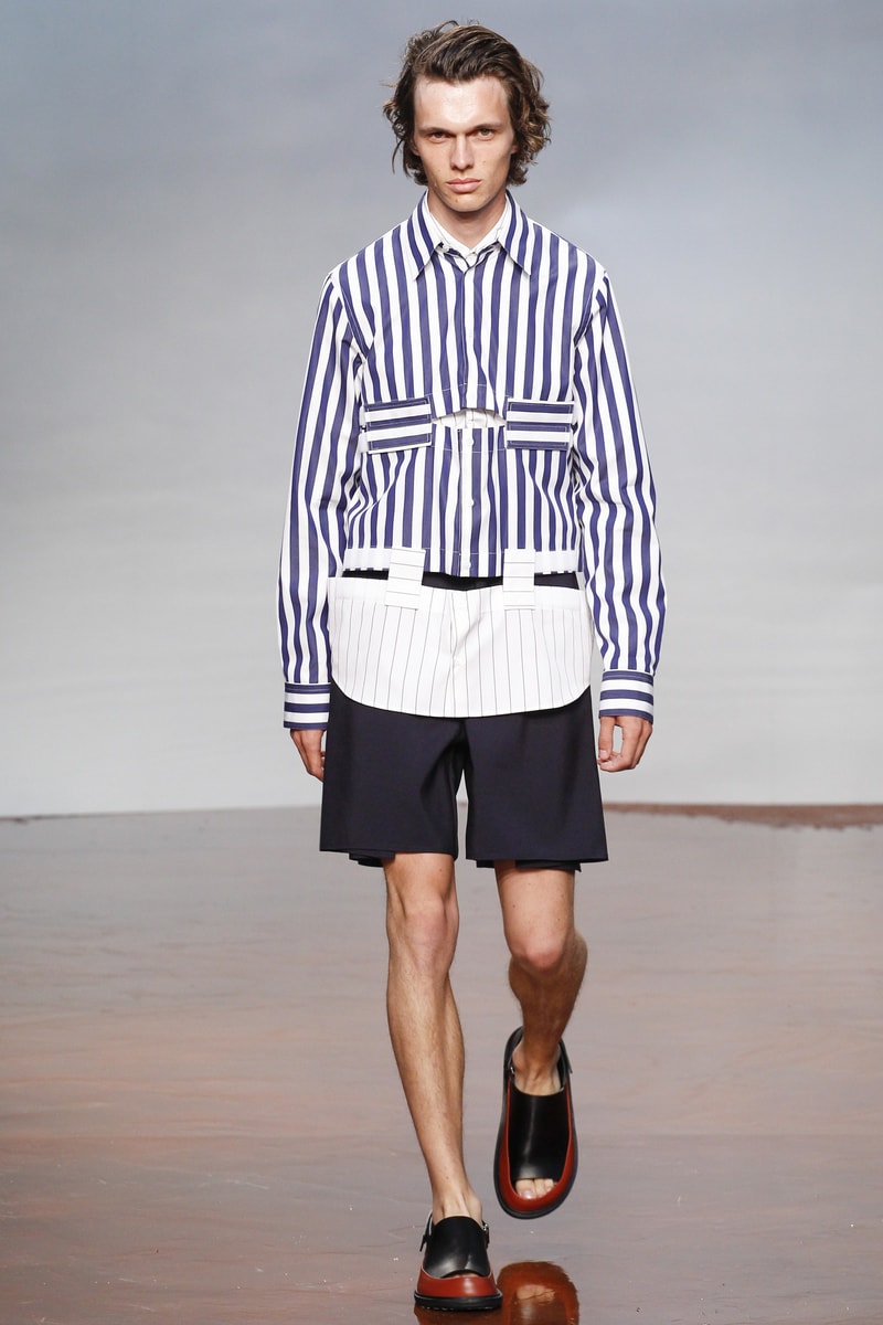 Marni 2017 春夏系列