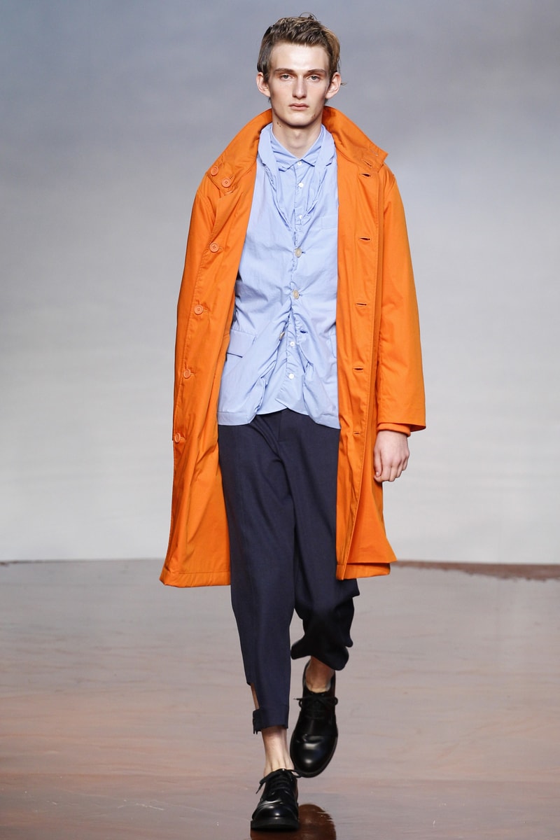 Marni 2017 春夏系列