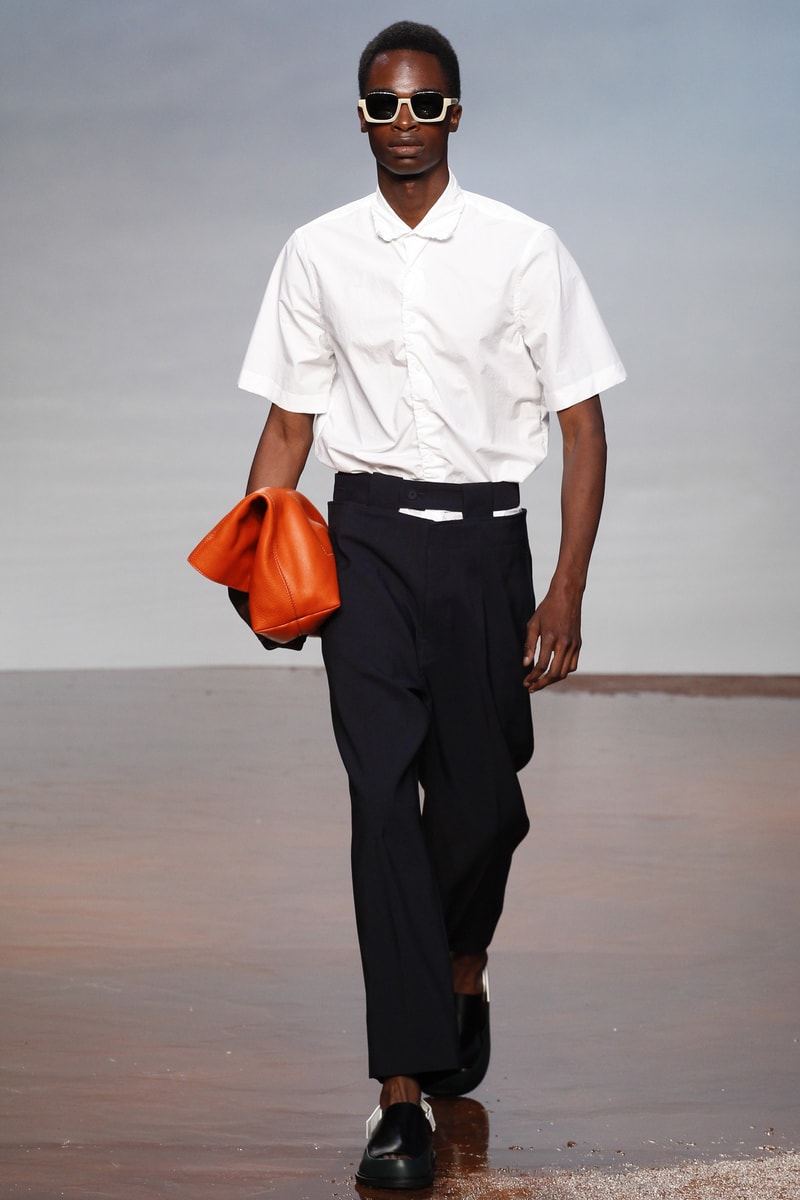 Marni 2017 春夏系列