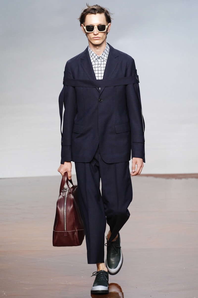 Marni 2017 春夏系列