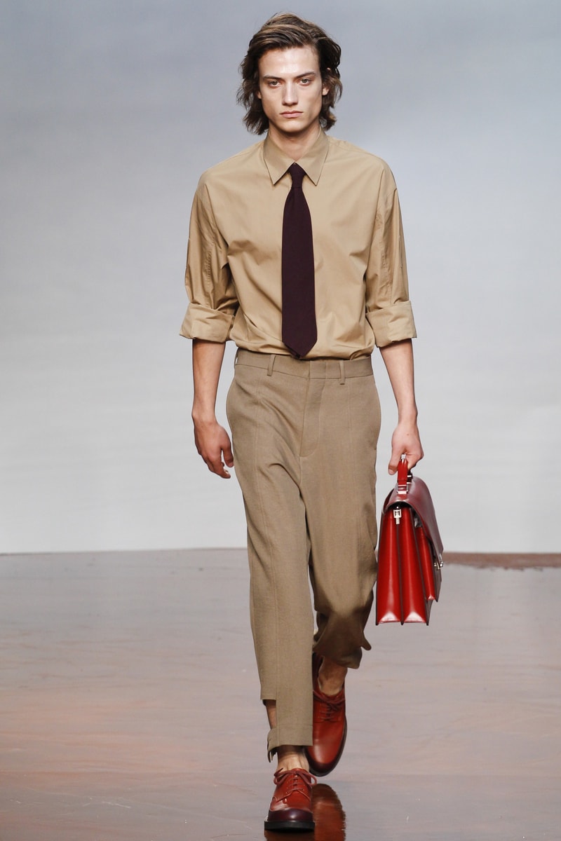 Marni 2017 春夏系列