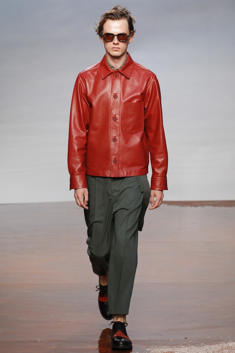 Marni 2017 春夏系列