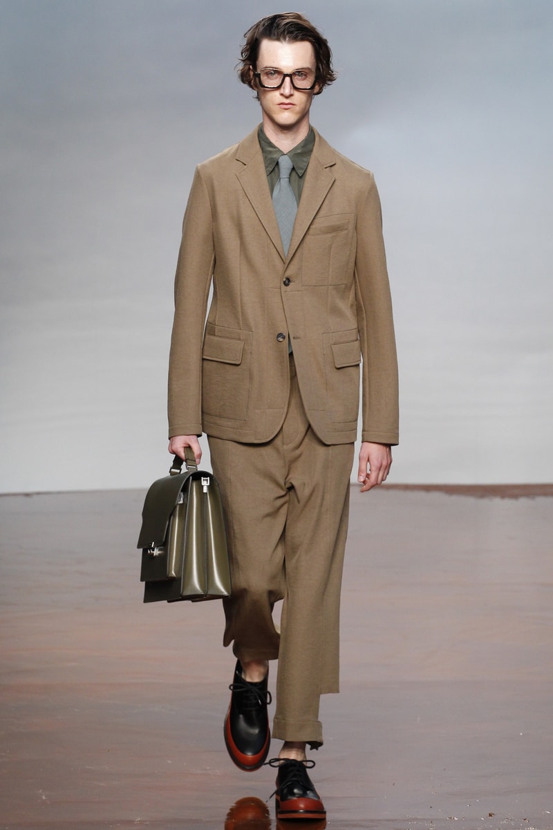 Marni 2017 春夏系列