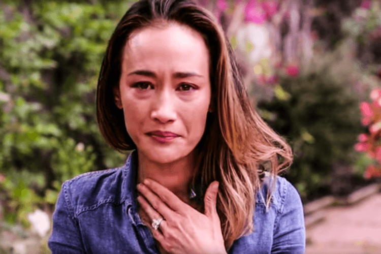 虐狗片段曝光,國際影星出鏡呼籲戒除食狗肉獸行