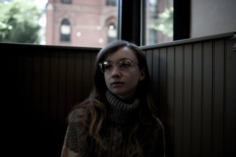 Mr.Gentleman Eyewear「Fake」首款眉架設計