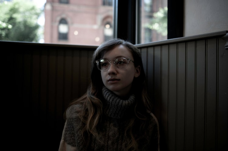 Mr.Gentleman Eyewear「Fake」首款眉架設計