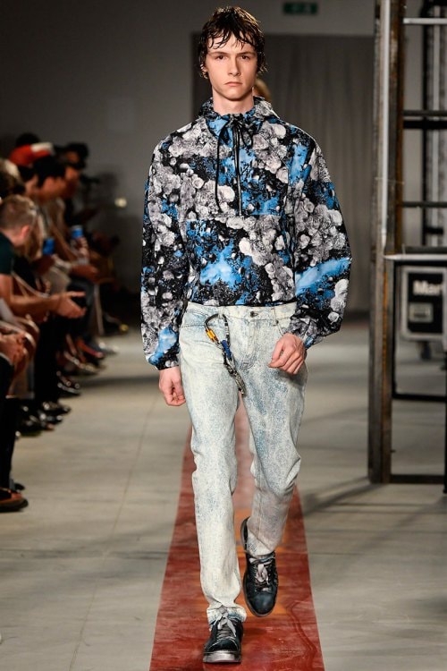 MSGM 2017 春夏系列