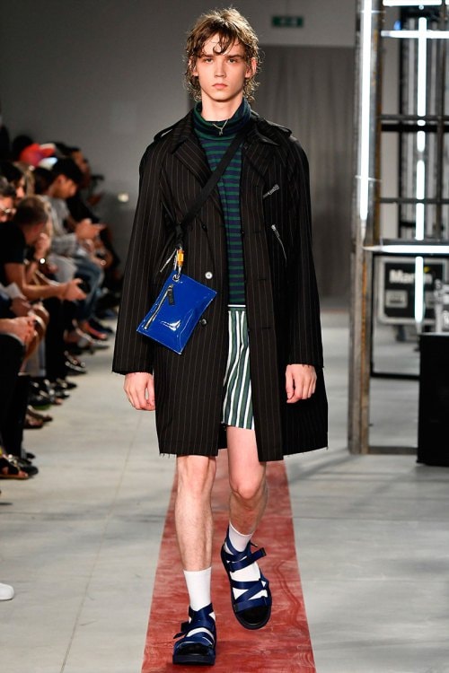 MSGM 2017 春夏系列