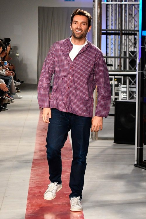 MSGM 2017 春夏系列