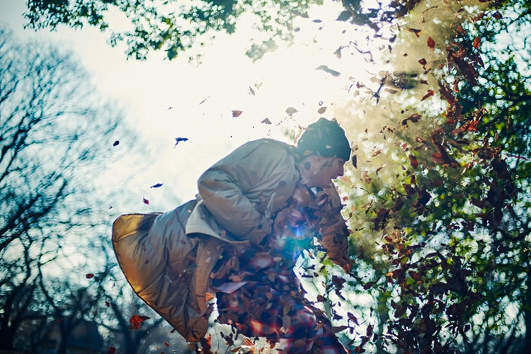 Name. 2016 秋冬系列造型特輯