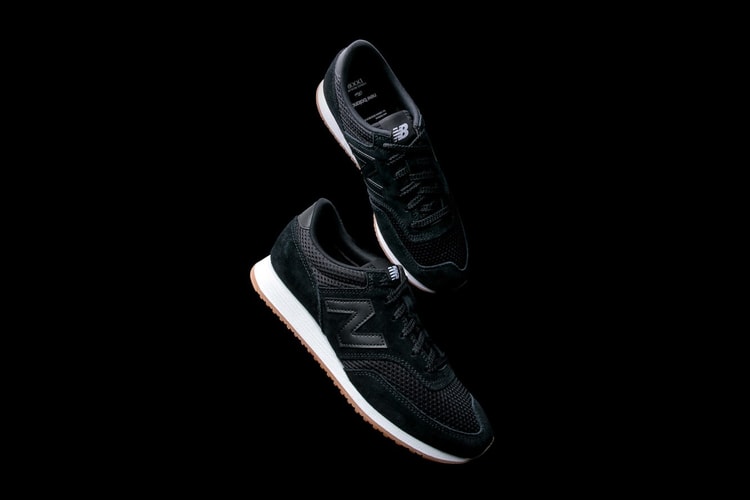 New Balance x Urban Research 全新聯名 CM620 鞋款
