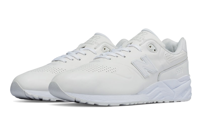 New Balance 推出全新 MRL999 Re-engineered 系列