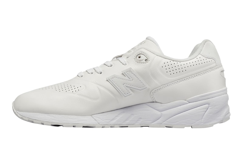 New Balance 推出全新 MRL999 Re-engineered 系列
