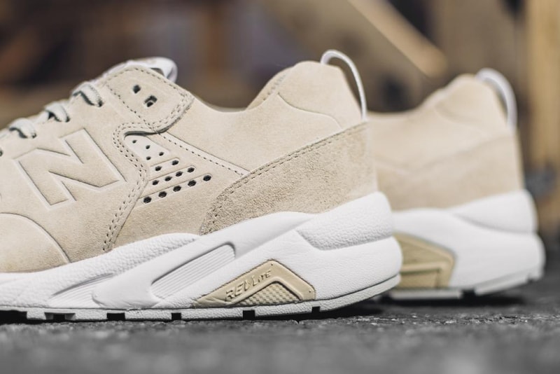 New Balance MRT580 Deconstructed 全新配色系列