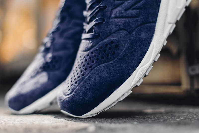 New Balance MRT580 Deconstructed 全新配色系列