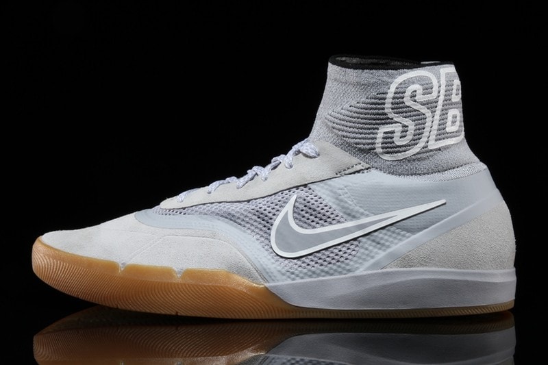 Nike SB Hyperfeel Eric Koston 3 最新配色
