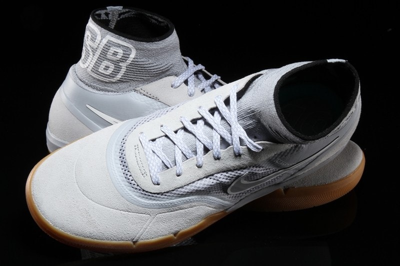 Nike SB Hyperfeel Eric Koston 3 最新配色