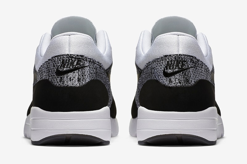 Nike Air Max 1 Ultra Flyknit 全新配色系列