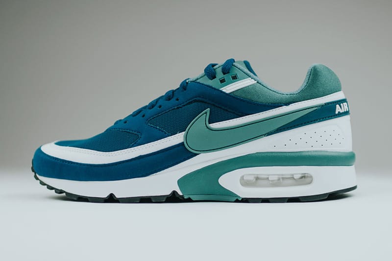 nike air max marine blue