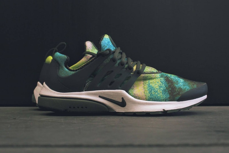 搶先預覽 Nike Air Presto 2016 夏季全新配色系列