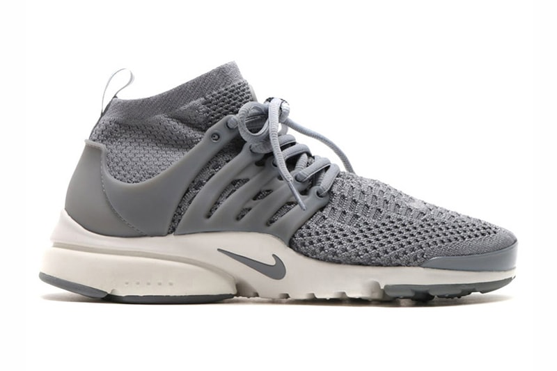 nike air presto ultra flyknit 2016 summer new color launch