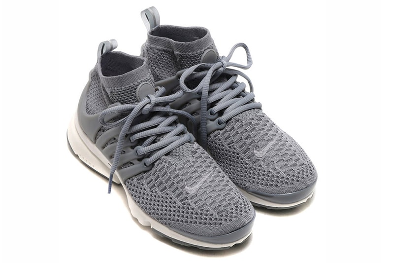 nike air presto ultra flyknit 2016 summer new color launch