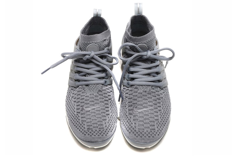 nike air presto ultra flyknit 2016 summer new color launch