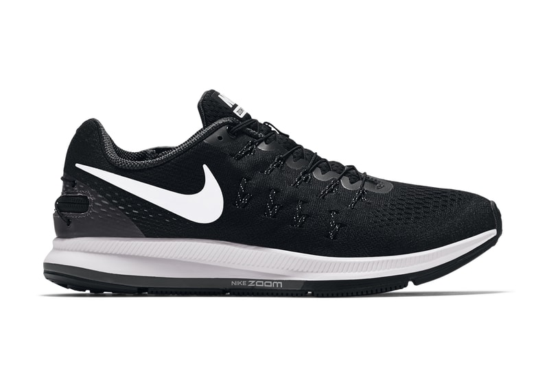 Nike Air Zoom Pegasus 33 推出全新「FLYEASE」鞋款