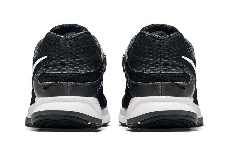 Nike Air Zoom Pegasus 33 推出全新「FLYEASE」鞋款