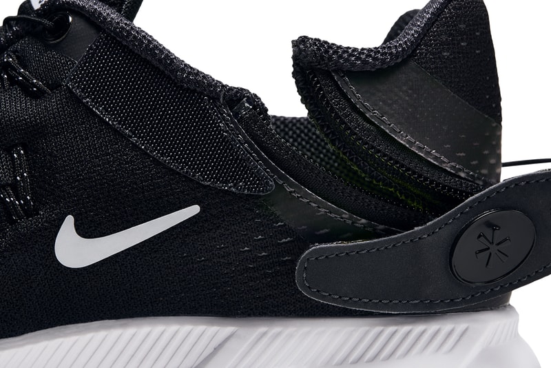 Nike Air Zoom Pegasus 33 推出全新「FLYEASE」鞋款