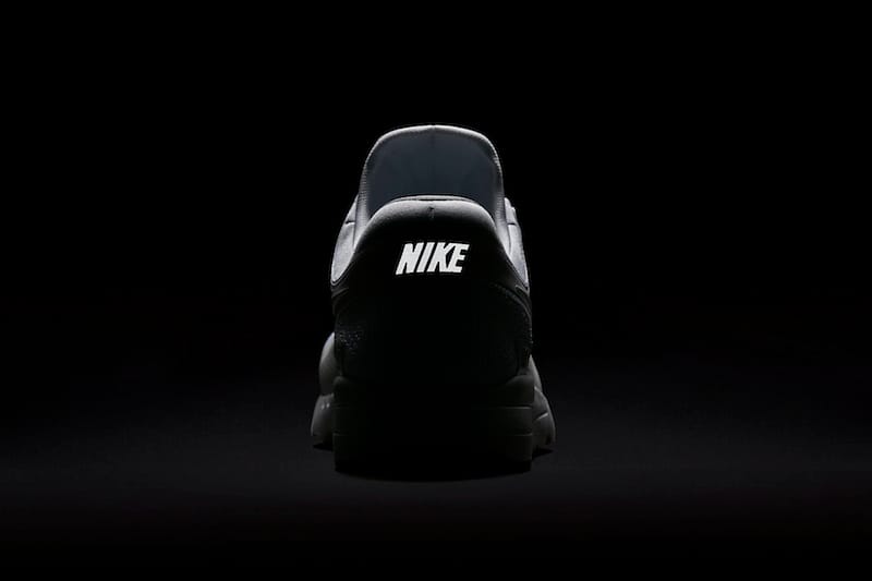 Nike Air Max Zero「Be True」版本正式發售