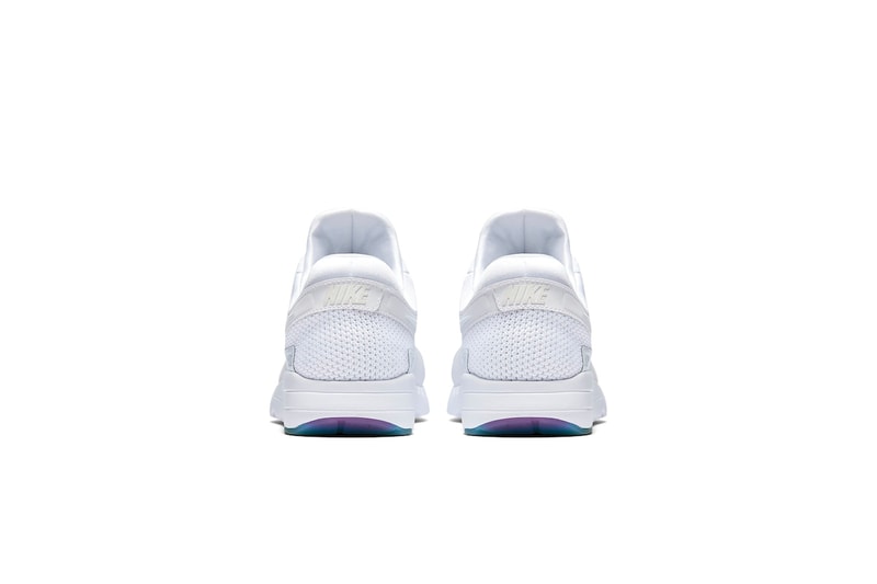 Nike Air Max Zero「Be True」版本正式發售