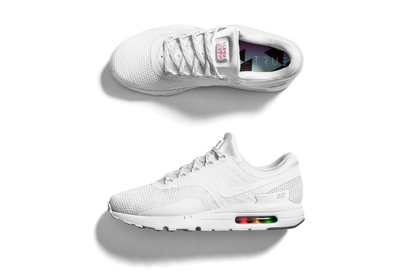 nike be true collection 2016