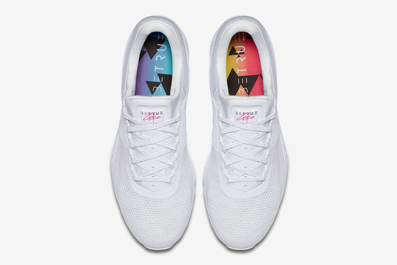 nike be true collection 2016