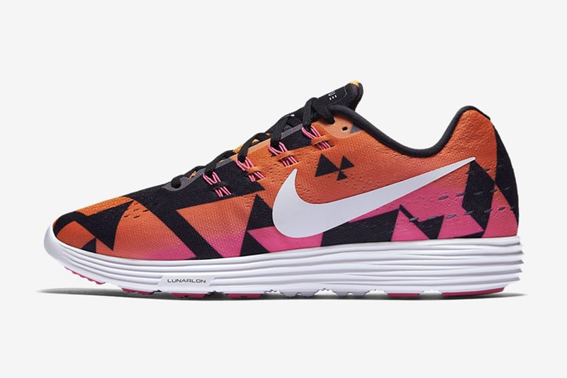 nike be true collection 2016