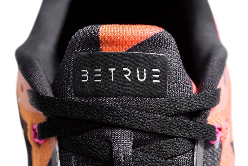 nike be true collection 2016