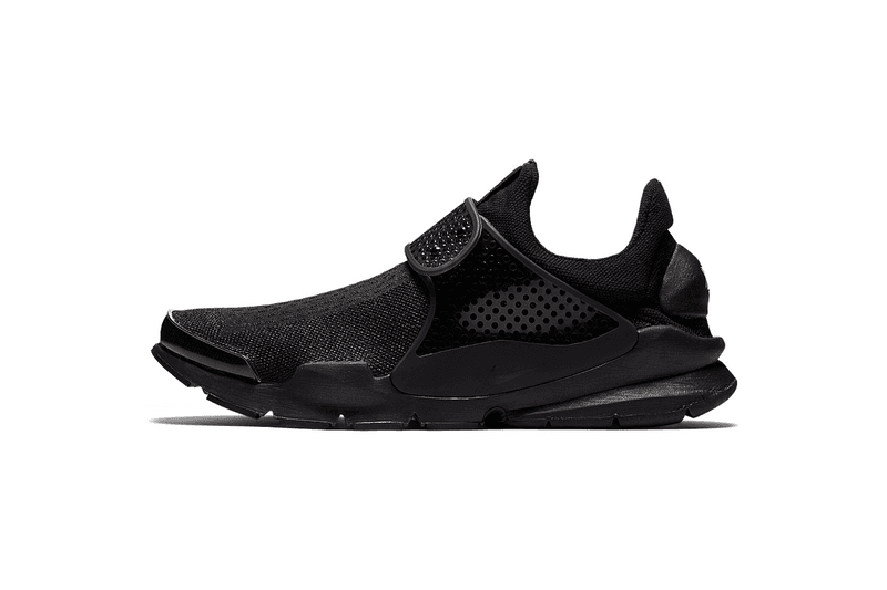 Nike 2016 秋季最新 Sock Dart 即將上架 