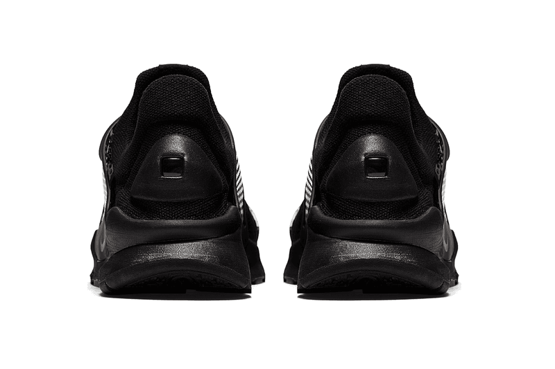 Nike 2016 秋季最新 Sock Dart 即將上架 