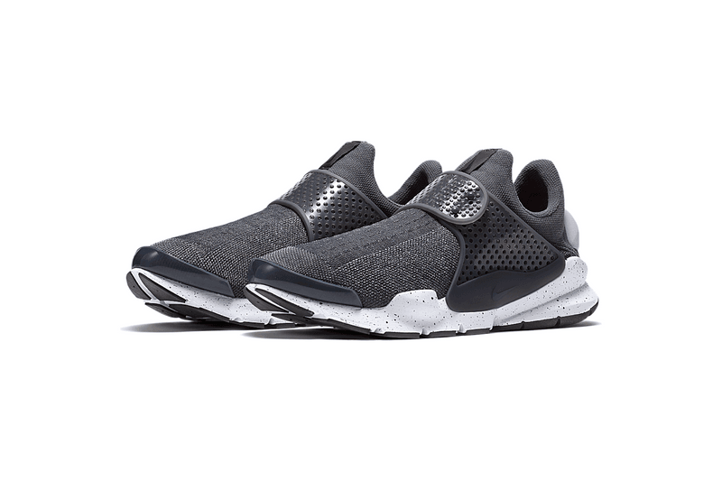 Nike 2016 秋季最新 Sock Dart 即將上架 