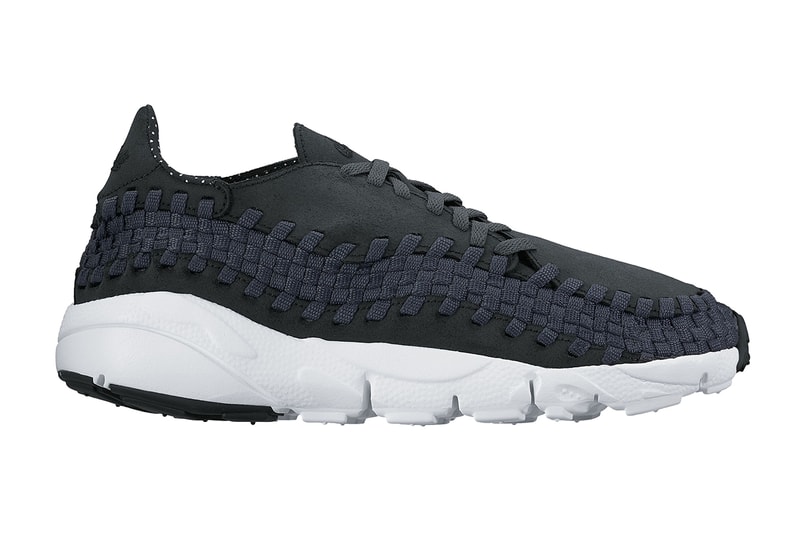 nike footscape woven motion new color launch