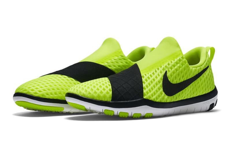 NIKE FREE TRAIN CONNECT