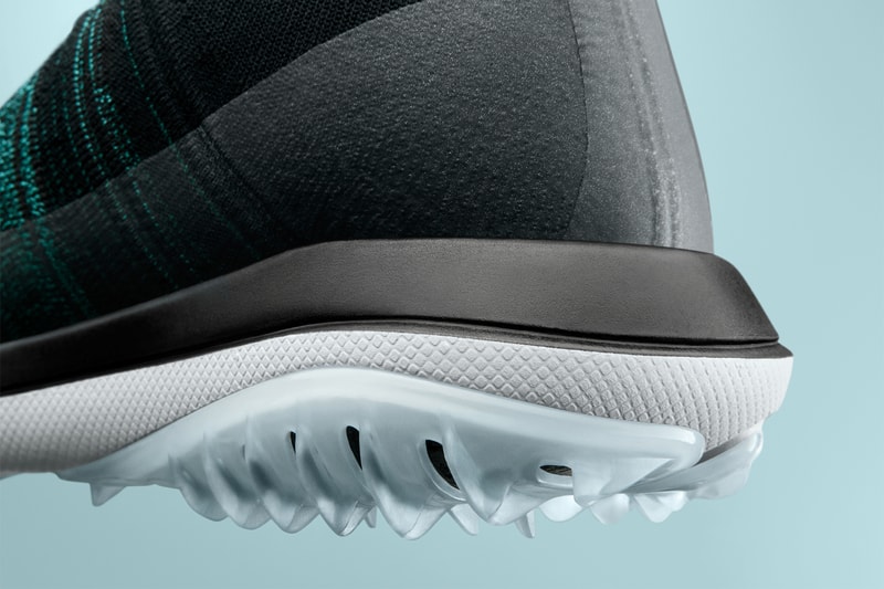 Nike Golf Flyknit Elite 正式發佈
