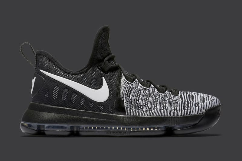 nike kd 9 oreo