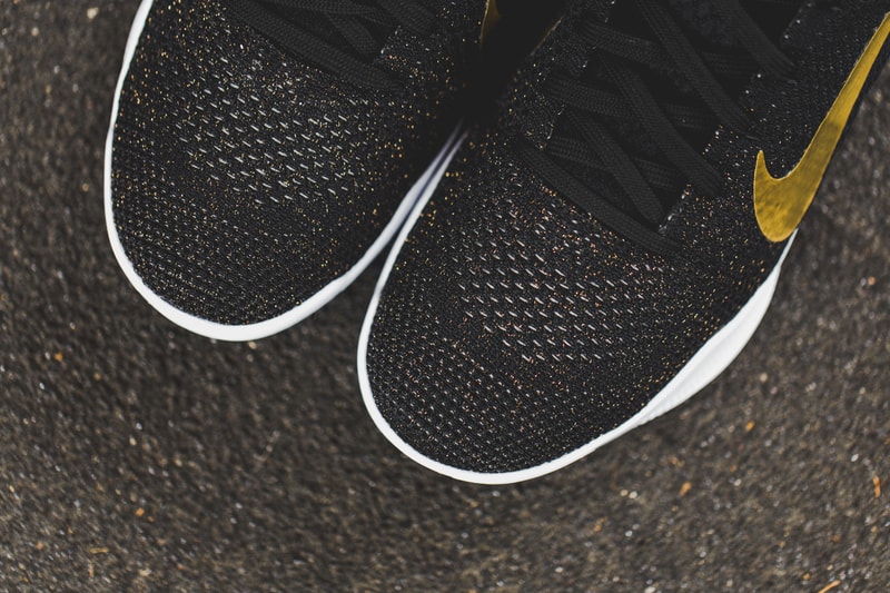 Nike Kobe 11 Elite Great Career Recall closer look