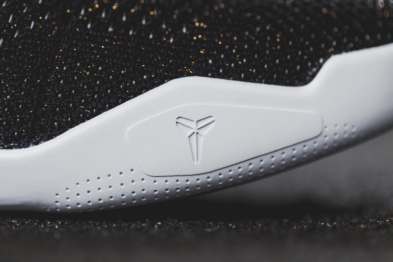 Nike Kobe 11 Elite Great Career Recall closer look