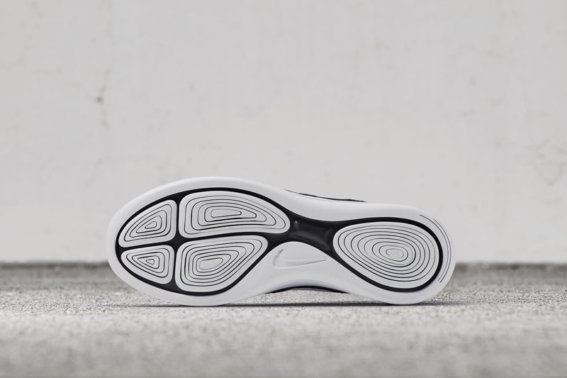 Nike 正式發佈 LunarEpic Flyknit Low 全新跑鞋